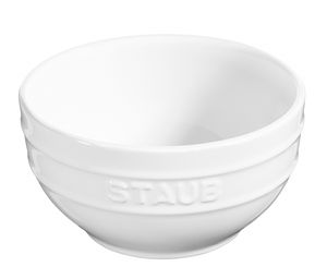 Round bowl White 14cm